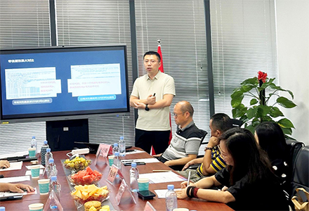 聚焦零信盾SaaS，共谋西南市场——南宁合作伙伴沙龙圆满落幕